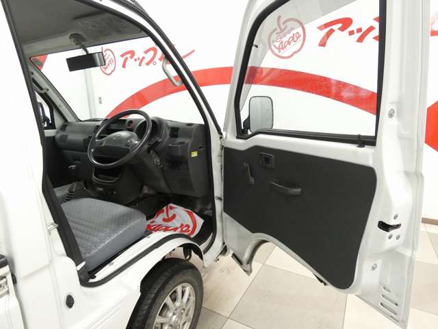 トヨタ ピクシストラック ６６０ スペシャル ３方開 ４ＷＤ H26年 (東北) 99