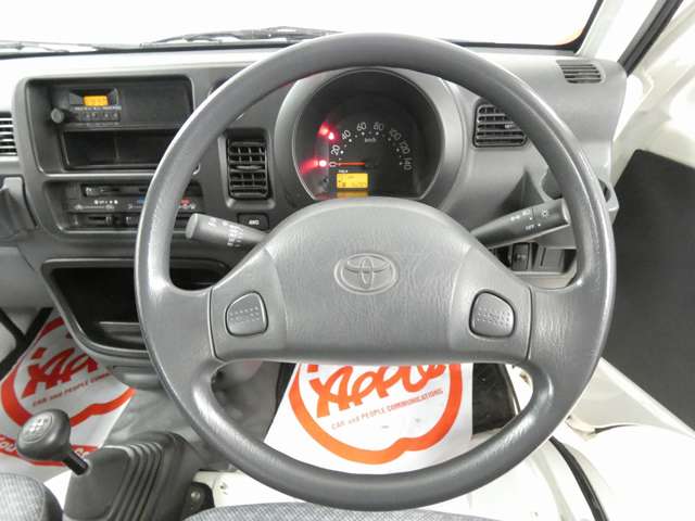 トヨタ ピクシストラック ６６０ スペシャル ３方開 ４ＷＤ H26年 (東北) 99