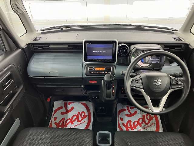スズキ スペーシア　ベース ６６０ ＸＦ ４ＷＤ R5年 (東北) 99