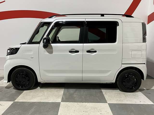 スズキ スペーシア　ベース ６６０ ＸＦ ４ＷＤ R5年 (東北) 99