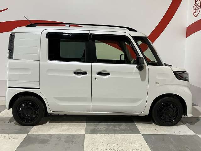 スズキ スペーシア　ベース ６６０ ＸＦ ４ＷＤ R5年 (東北) 99