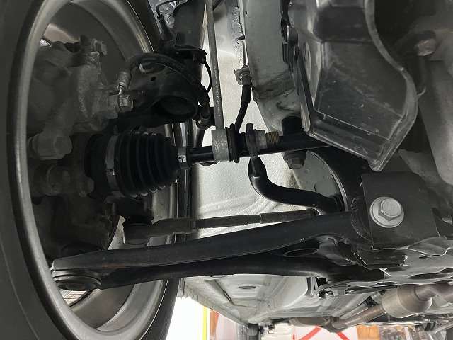 スズキ スペーシア　ベース ６６０ ＸＦ ４ＷＤ R5年 (東北) 99