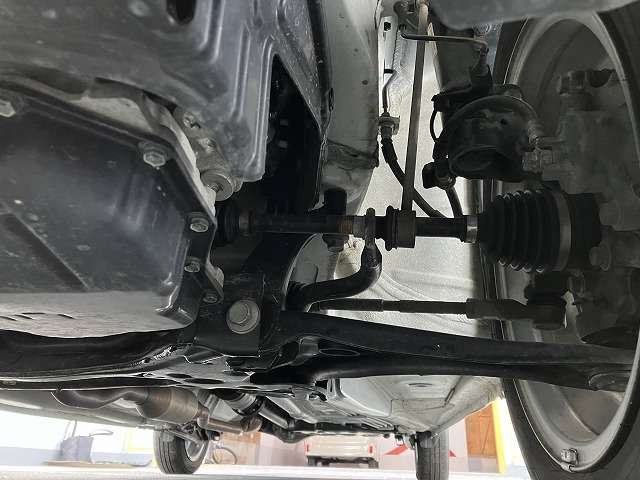 スズキ スペーシア　ベース ６６０ ＸＦ ４ＷＤ R5年 (東北) 99