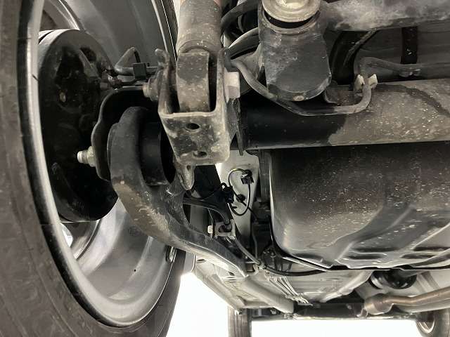 スズキ スペーシア　ベース ６６０ ＸＦ ４ＷＤ R5年 (東北) 99