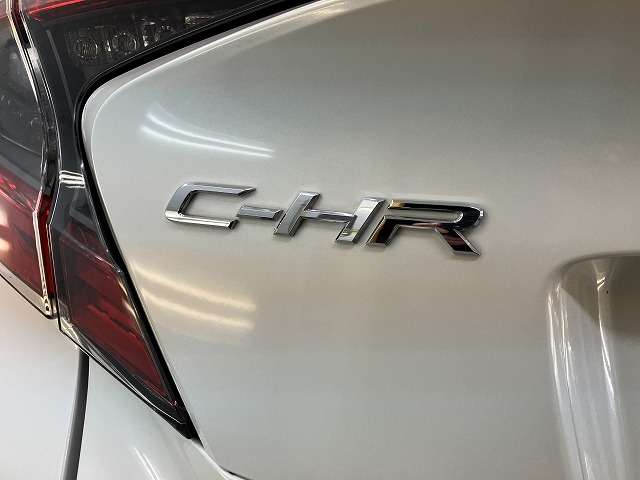 トヨタ Ｃ−ＨＲ １．２ Ｇ－Ｔ ４ＷＤ H29年 (東北) 99