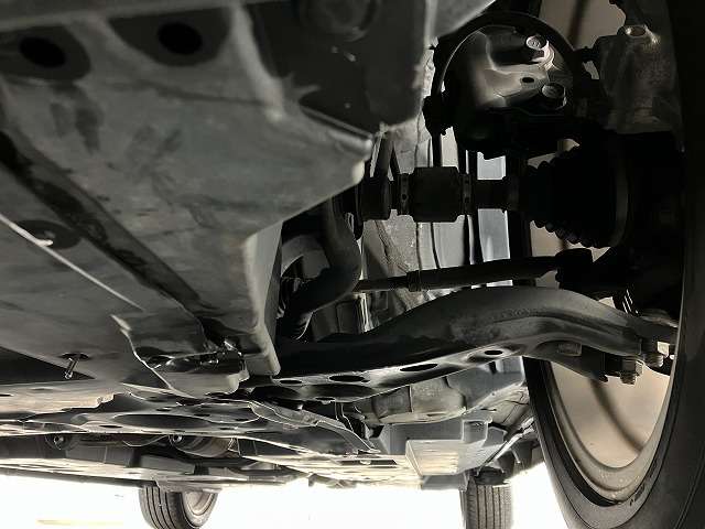 トヨタ Ｃ−ＨＲ １．２ Ｇ－Ｔ ４ＷＤ H29年 (東北) 99