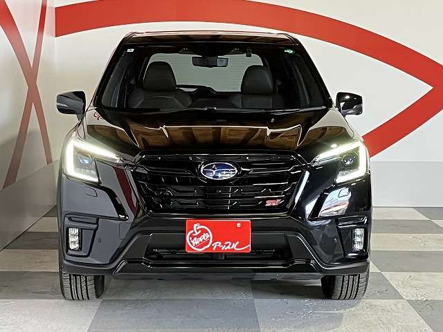 スバル フォレスター １．８ ＳＴＩ スポーツ ４ＷＤ R6年 (東北) 99
