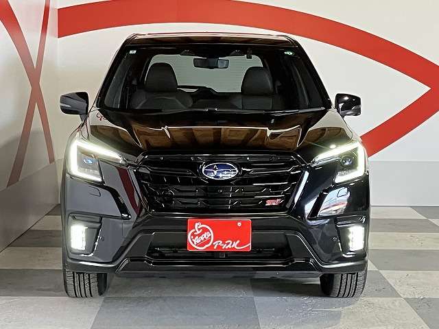 スバル フォレスター １．８ ＳＴＩ スポーツ ４ＷＤ R6年 (東北) 99