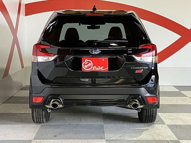 スバル フォレスター １．８ ＳＴＩ スポーツ ４ＷＤ R6年 (東北) 99