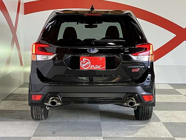 スバル フォレスター １．８ ＳＴＩ スポーツ ４ＷＤ R6年 (東北) 99