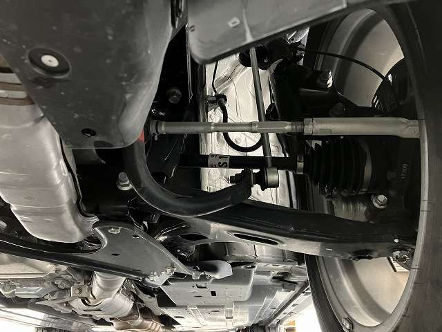 スバル フォレスター １．８ ＳＴＩ スポーツ ４ＷＤ R6年 (東北) 99