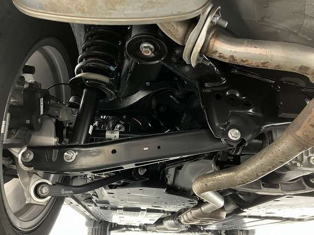 スバル フォレスター １．８ ＳＴＩ スポーツ ４ＷＤ R6年 (東北) 99