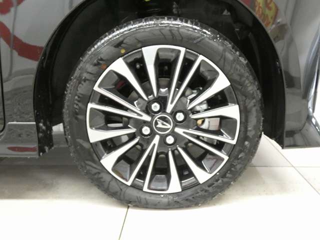 ダイハツ タント ６６０ カスタム ＲＳ ４ＷＤ R7年 (東北) 99