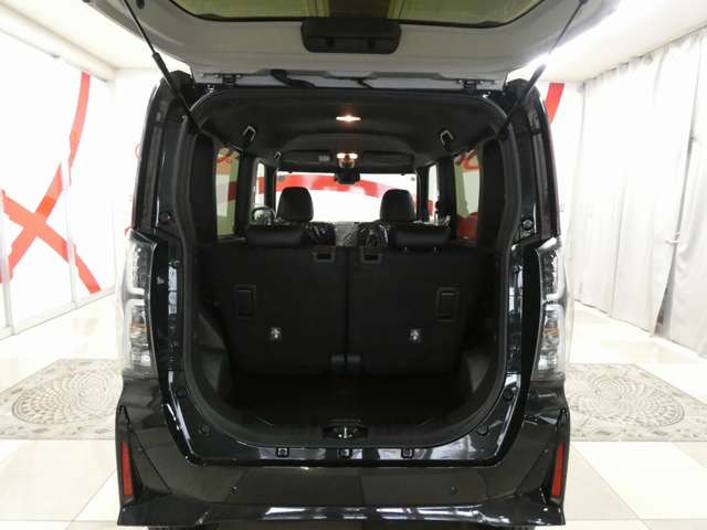 ダイハツ タント ６６０ カスタム ＲＳ ４ＷＤ R7年 (東北) 99