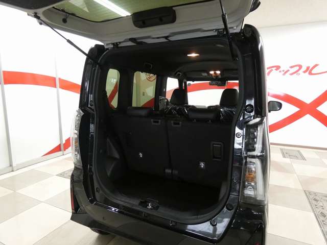 ダイハツ タント ６６０ カスタム ＲＳ ４ＷＤ R7年 (東北) 99