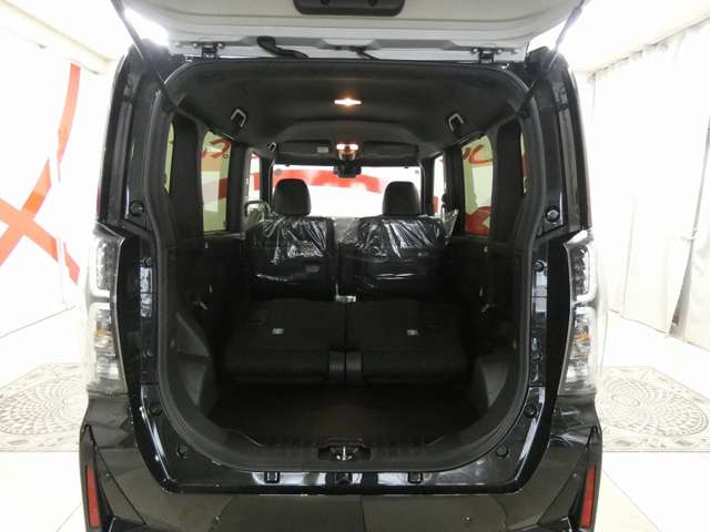 ダイハツ タント ６６０ カスタム ＲＳ ４ＷＤ R7年 (東北) 99