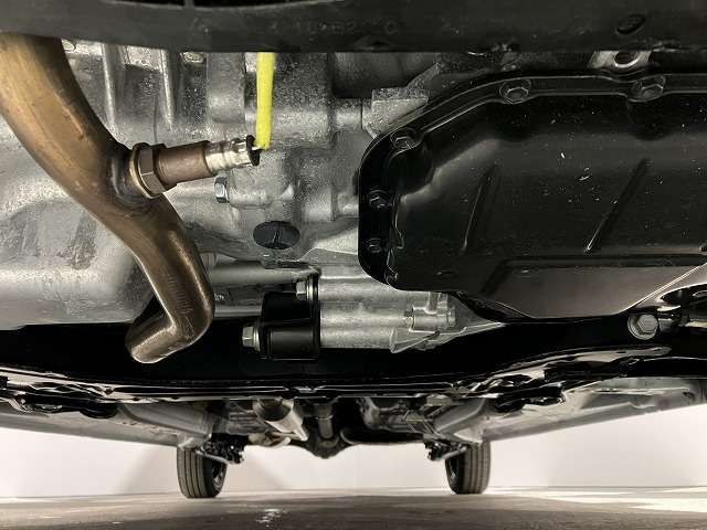 ダイハツ ムーヴ　キャンバス ６６０ ストライプス Ｇ ４ＷＤ R6年 (東北) 99