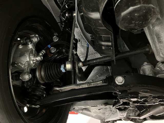 ダイハツ ムーヴ　キャンバス ６６０ ストライプス Ｇ ４ＷＤ R6年 (東北) 99