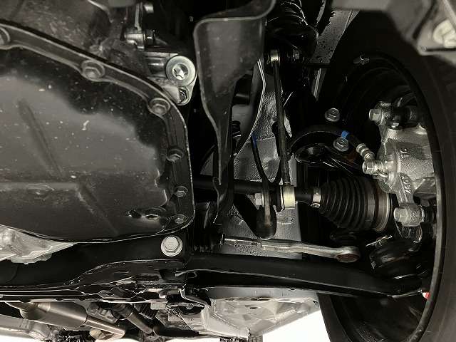 ダイハツ ムーヴ　キャンバス ６６０ ストライプス Ｇ ４ＷＤ R6年 (東北) 99