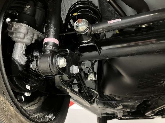 ダイハツ ムーヴ　キャンバス ６６０ ストライプス Ｇ ４ＷＤ R6年 (東北) 99