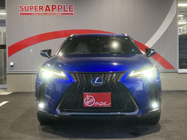 レクサス ＵＸ２５０ｈ ２５０Ｈ Ｆスポーツ ４ＷＤ R1年 (東北) 99