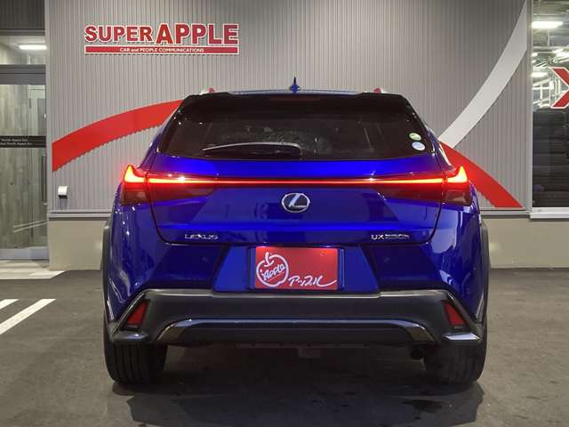レクサス ＵＸ２５０ｈ ２５０Ｈ Ｆスポーツ ４ＷＤ R1年 (東北) 99