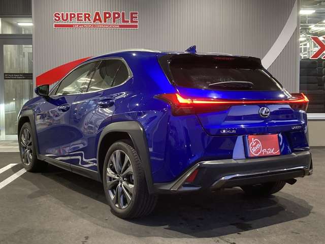 レクサス ＵＸ２５０ｈ ２５０Ｈ Ｆスポーツ ４ＷＤ R1年 (東北) 99
