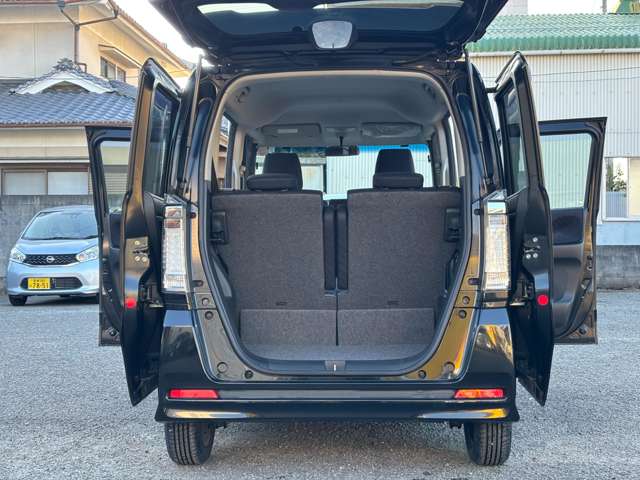 ホンダ Ｎ　ＢＯＸ ６６０ カスタムＧ H25年 (四国) 99
