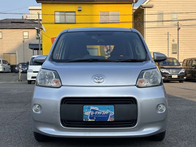 トヨタ ポルテ １．３ Ｘ H25年 (四国) 99