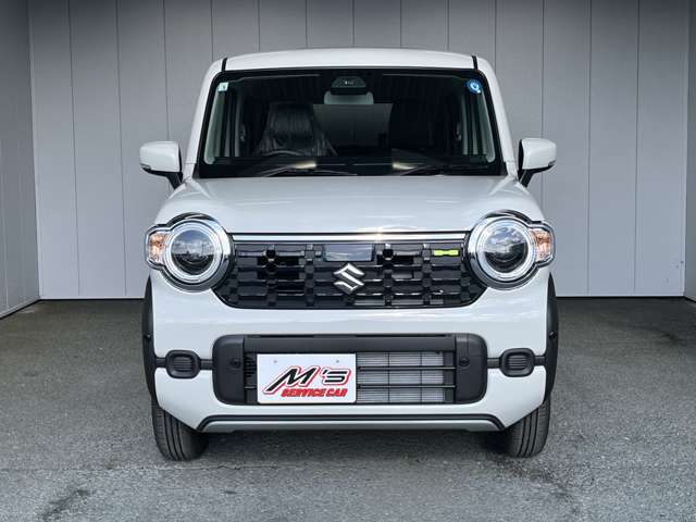 スズキ ハスラー ６６０ ハイブリッド Ｇ ４ＷＤ R8年 (東北) 99