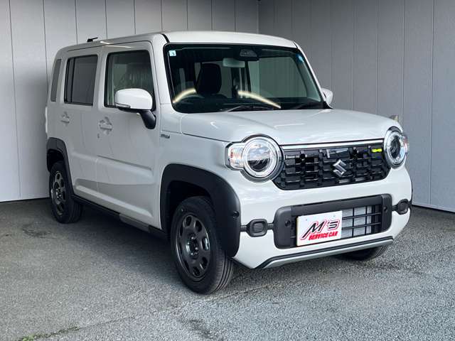 スズキ ハスラー ６６０ ハイブリッド Ｇ ４ＷＤ R8年 (東北) 99
