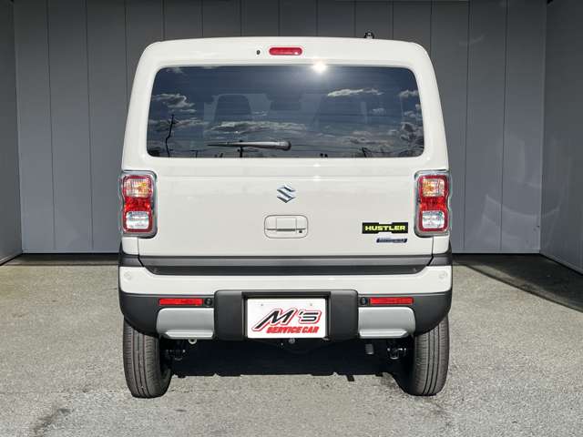 スズキ ハスラー ６６０ ハイブリッド Ｇ ４ＷＤ R8年 (東北) 99