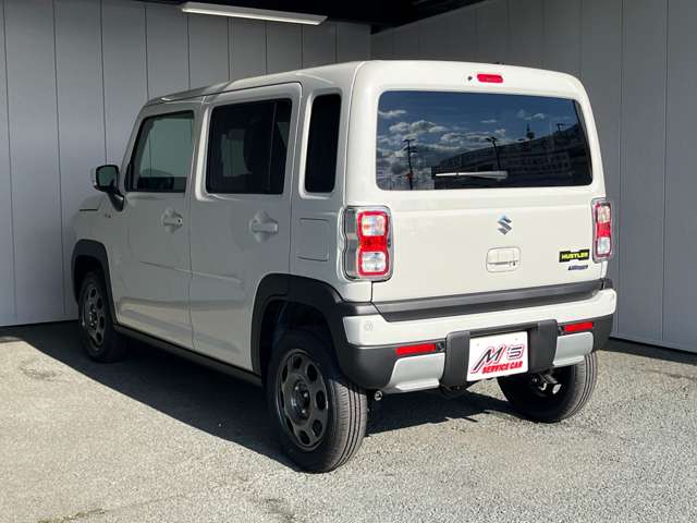 スズキ ハスラー ６６０ ハイブリッド Ｇ ４ＷＤ R8年 (東北) 99