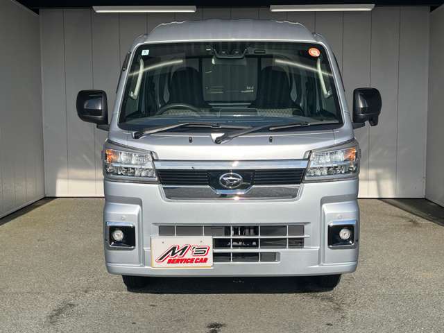 ダイハツ ハイゼットトラック ６６０ ジャンボ エクストラ ３方開 ４ＷＤ R7年 (東北) 99