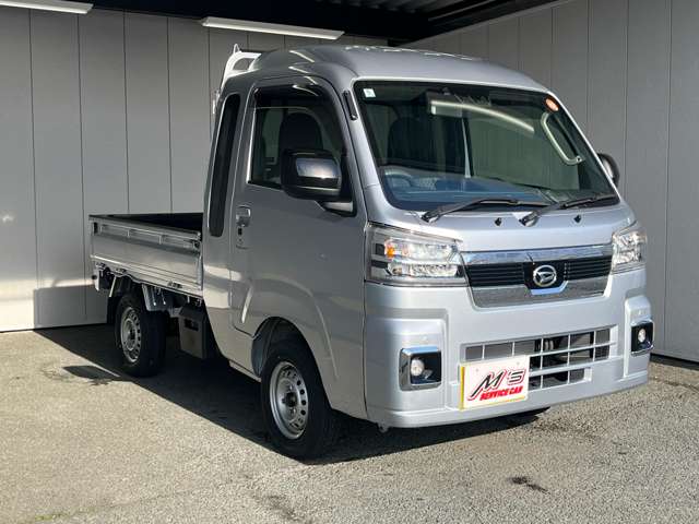 ダイハツ ハイゼットトラック ６６０ ジャンボ エクストラ ３方開 ４ＷＤ R7年 (東北) 99
