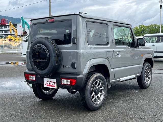スズキ ジムニー ６６０ ＸＣ ４ＷＤ R8年 (東北) 99