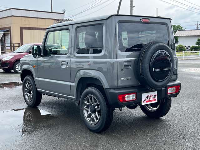 スズキ ジムニー ６６０ ＸＣ ４ＷＤ R8年 (東北) 99