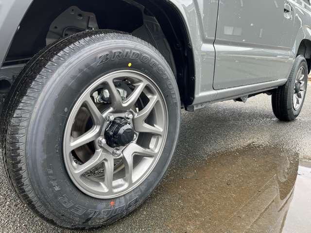 スズキ ジムニー ６６０ ＸＣ ４ＷＤ R8年 (東北) 99