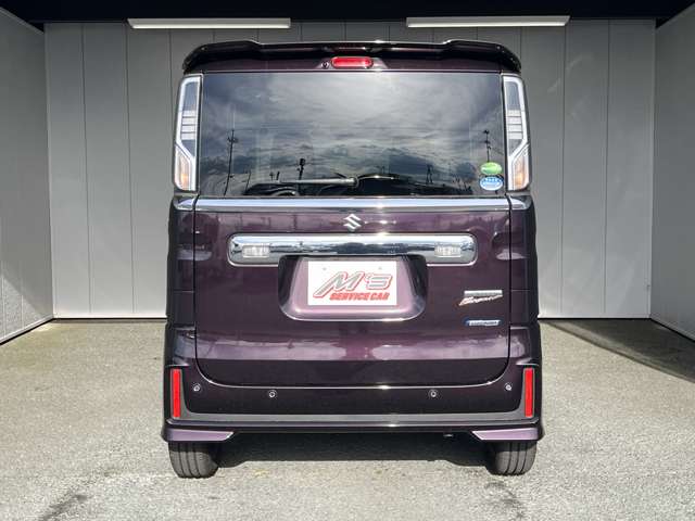 スズキ スペーシア ６６０ カスタム ハイブリッド ＸＳ R3年 (東北) 99