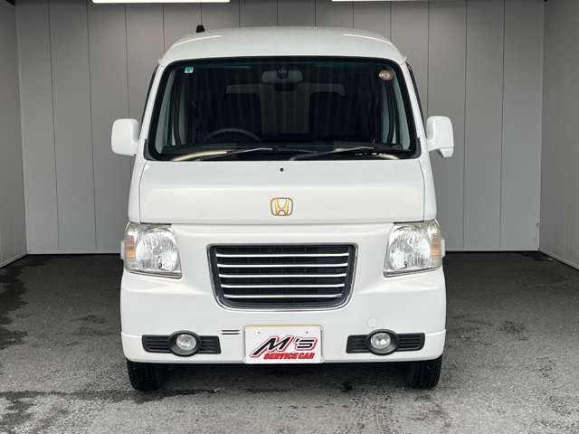 ホンダ バモスホビオ ６６０ Ｇ ４ＷＤ H27年 (東北) 99