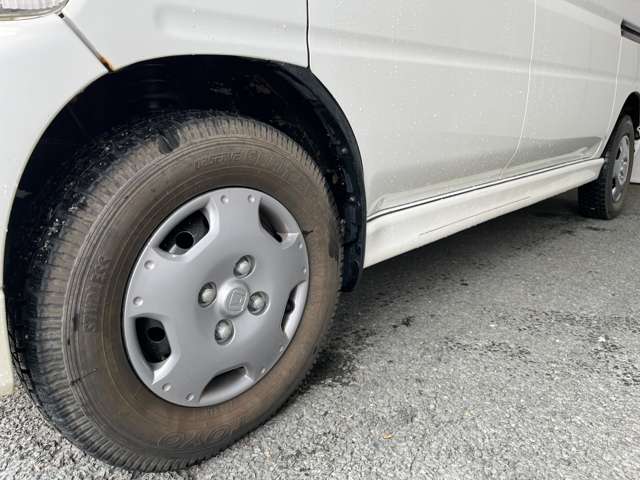 ホンダ バモスホビオ ６６０ Ｇ ４ＷＤ H27年 (東北) 99