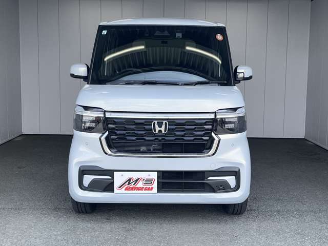 ホンダ Ｎ　ＢＯＸ カスタム ６６０ ４ＷＤ R6年 (東北) 99