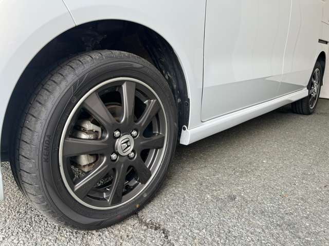 ホンダ Ｎ　ＢＯＸ カスタム ６６０ ４ＷＤ R6年 (東北) 99