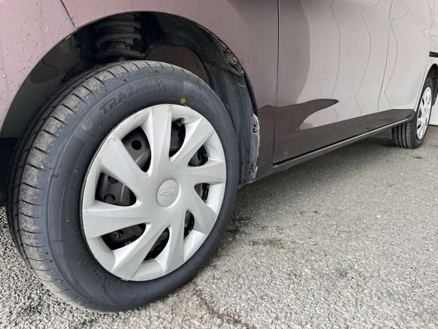 ダイハツ タント ６６０ Ｘ ４ＷＤ H25年 (東北) 99