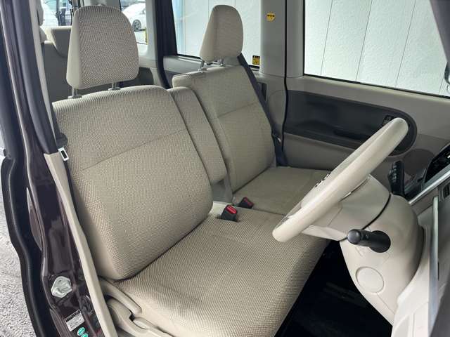 ダイハツ タント ６６０ Ｘ ４ＷＤ H25年 (東北) 99