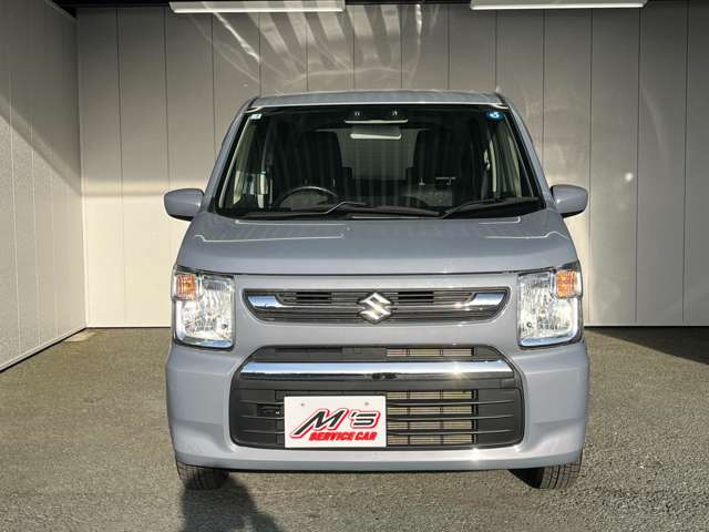 スズキ ワゴンＲ ６６０ ＦＸ ４ＷＤ R5年 (東北) 99