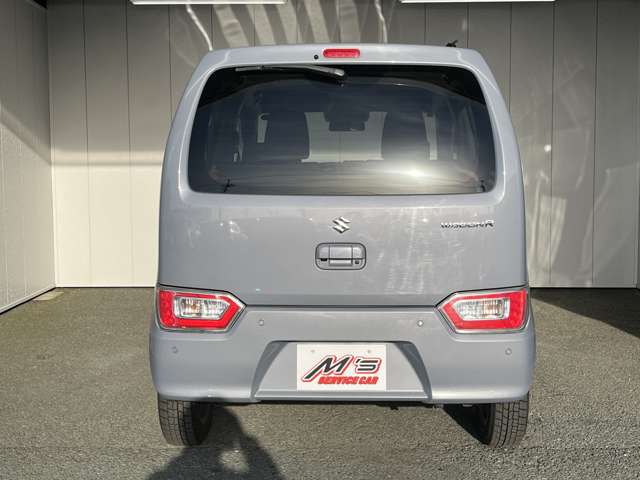 スズキ ワゴンＲ ６６０ ＦＸ ４ＷＤ R5年 (東北) 99