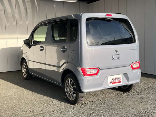 スズキ ワゴンＲ ６６０ ＦＸ ４ＷＤ R5年 (東北) 99