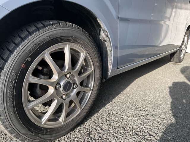スズキ ワゴンＲ ６６０ ＦＸ ４ＷＤ R5年 (東北) 99