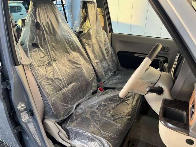 スズキ アルトラパン　ＬＣ ＬＣ ６６０ ハイブリッド Ｘ ４ＷＤ R7年 (東北) 99